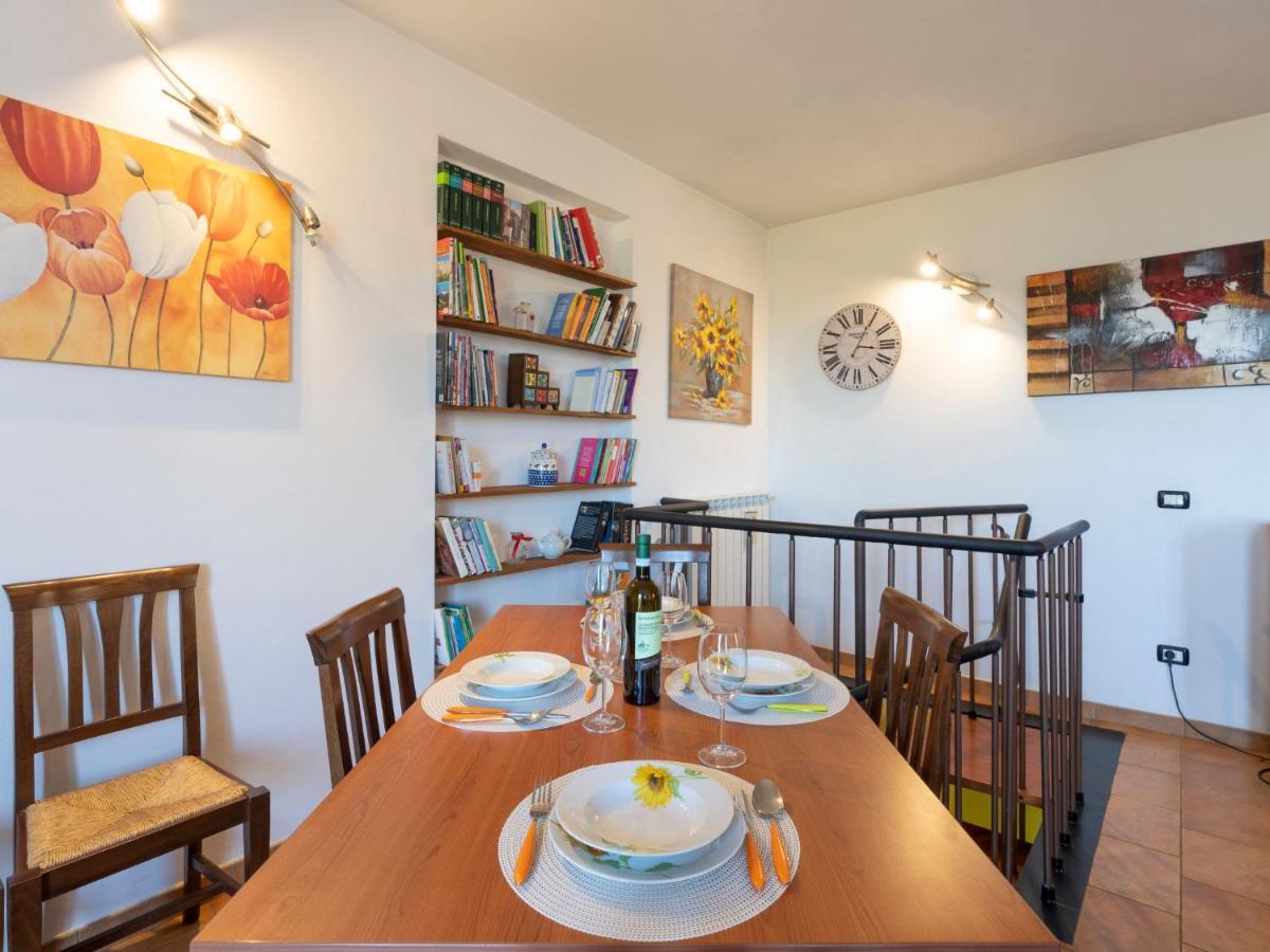 Holiday Home Lory House By Interhome Villa Viani 외부 사진