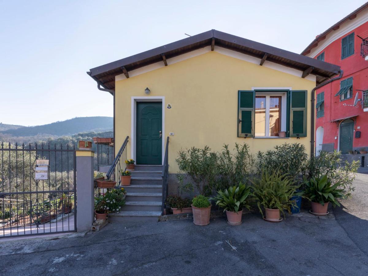 Holiday Home Lory House By Interhome Villa Viani 외부 사진