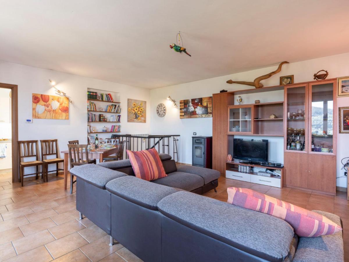 Holiday Home Lory House By Interhome Villa Viani 외부 사진