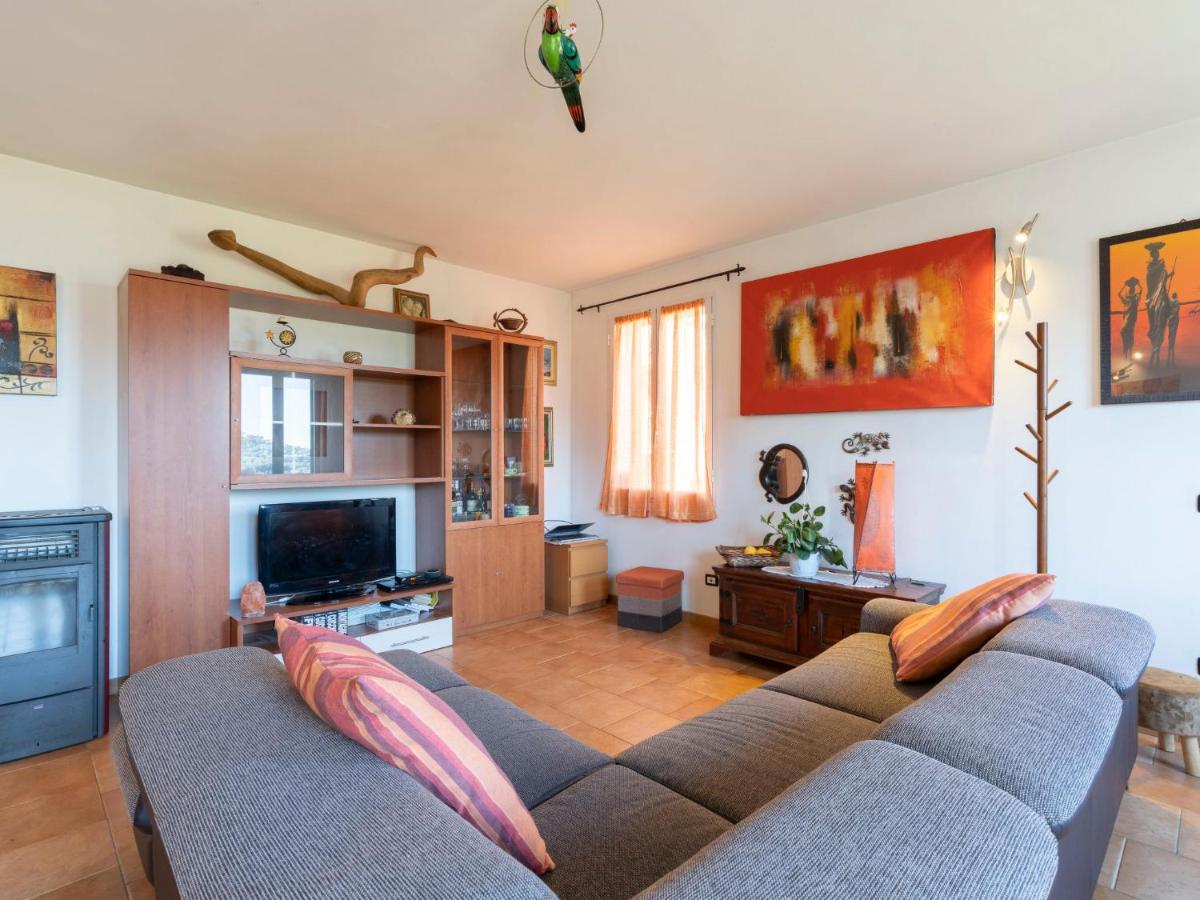 Holiday Home Lory House By Interhome Villa Viani 외부 사진