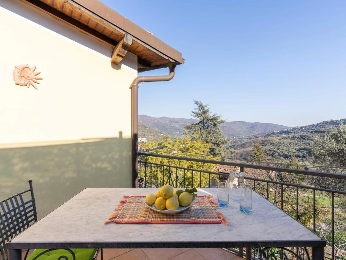Holiday Home Lory House By Interhome Villa Viani 외부 사진
