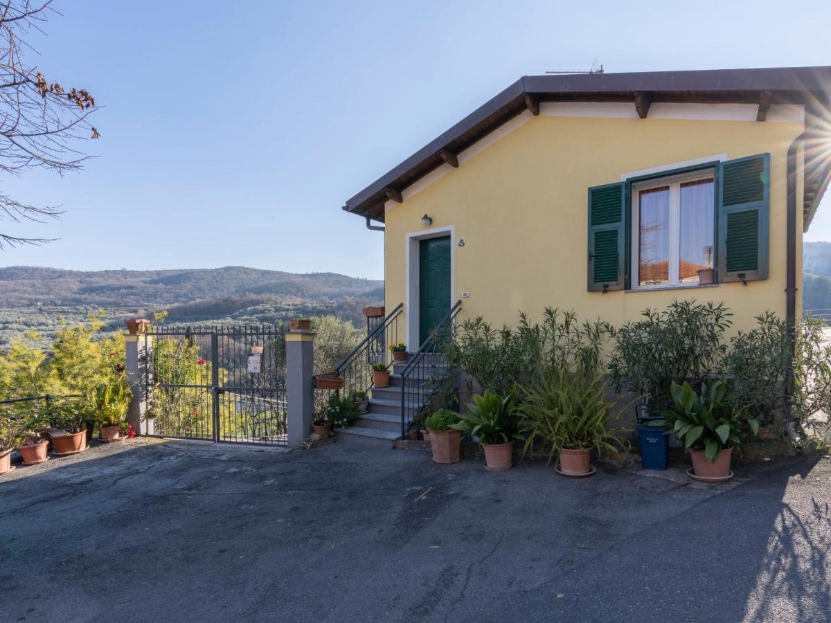 Holiday Home Lory House By Interhome Villa Viani 외부 사진
