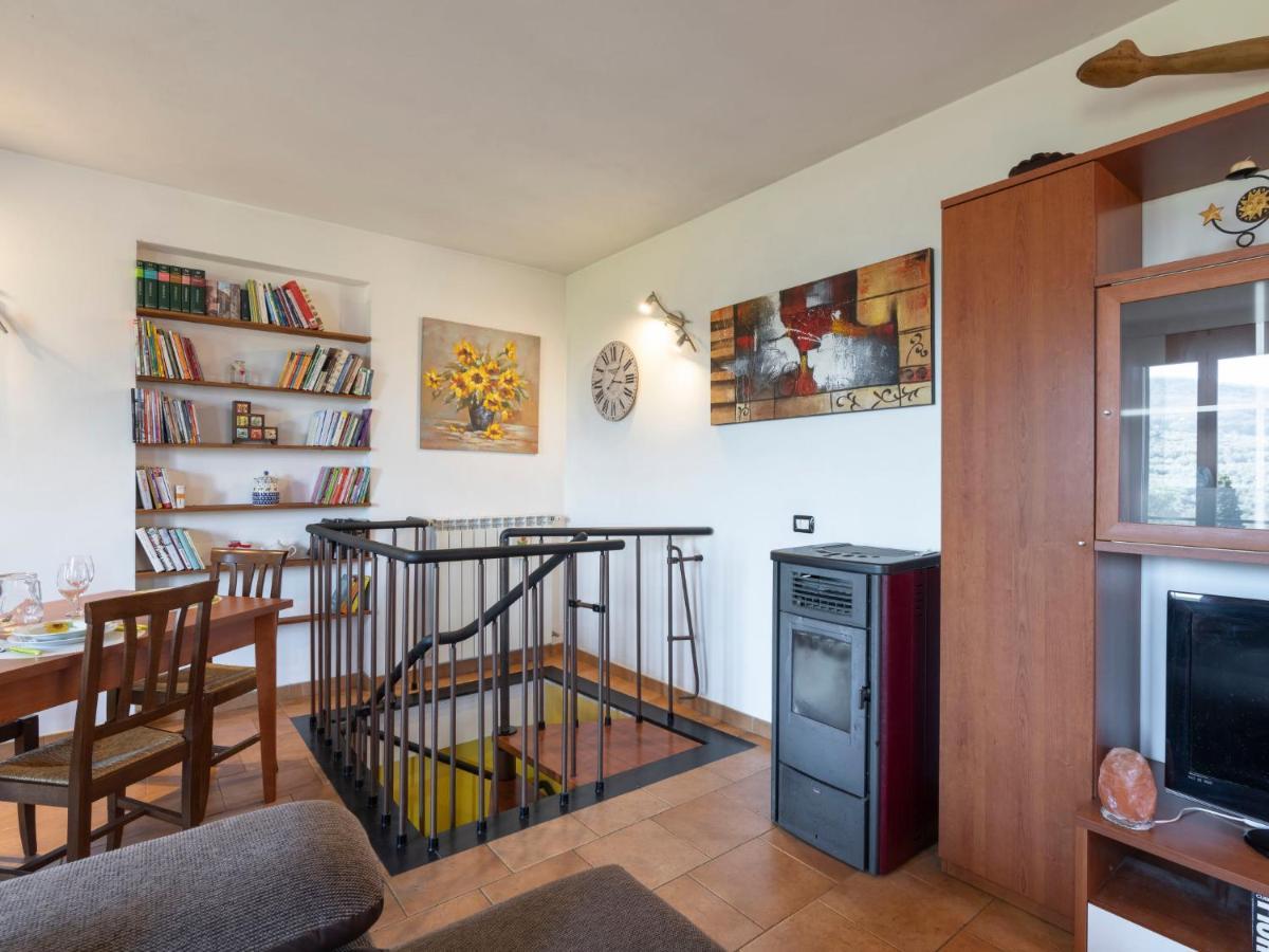 Holiday Home Lory House By Interhome Villa Viani 외부 사진