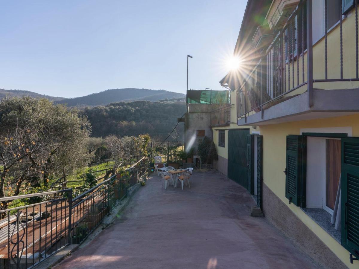 Holiday Home Lory House By Interhome Villa Viani 외부 사진