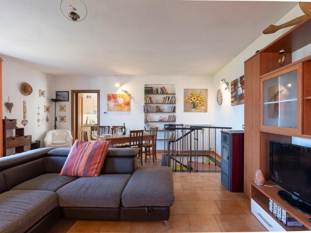 Holiday Home Lory House By Interhome Villa Viani 외부 사진