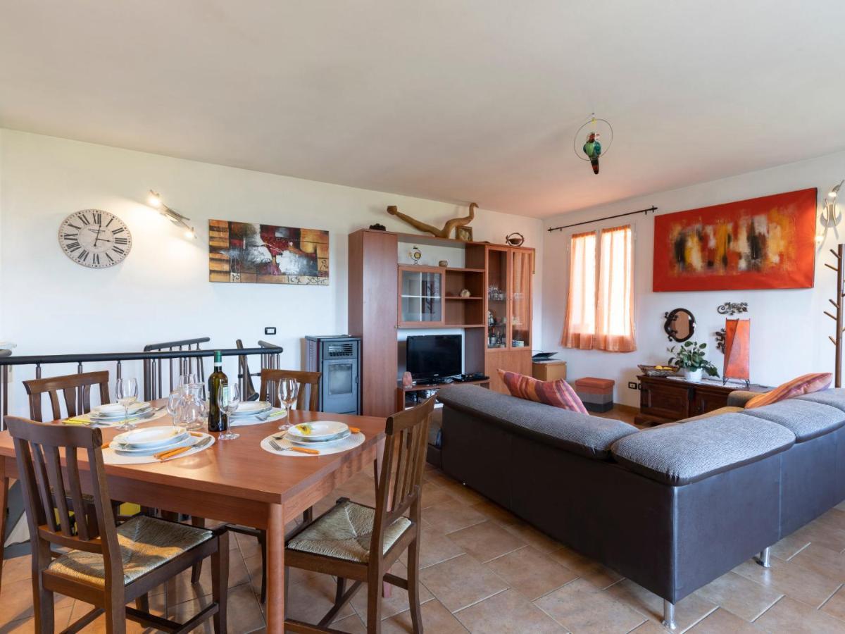 Holiday Home Lory House By Interhome Villa Viani 외부 사진